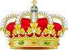 Royal Crown of Spain