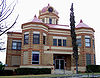 1911 Kinney County Courthouse
