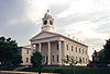 Lafayette County Courthouse, Lexington, Missouri.jpg