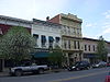 Main-Partition Streets Historic District
