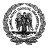 Seal of MessolonghiMissolonghi