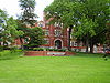 Old Main, Marshall University