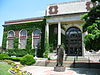 Murray State University Historic Buildings
