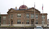 Rains County Courthouse