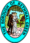 The Seal of the Metropolitan Borough