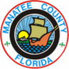 Seal of Manatee County, Florida