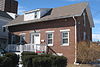 Wyeth Brickyard Superintendent's House, 336 Rindge Avenue, Cambridge, MA - IMG 4658.JPG