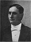 Portrait of R. C. Evans