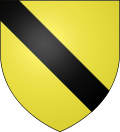 Arms of Mons-en-Barœul