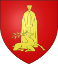 Arms of Chemy
