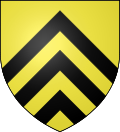 Arms of Cousolre