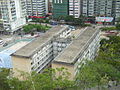 HK Shek Kip Mei Estate Mei Ho House Big H roof.JPG