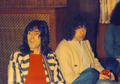 MickeyWaller and RonnieThomas1974.png