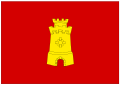 Flag of Middelburg