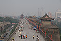 Xi'an - City wall - 014.jpg