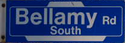 Bellamy Road Sign.png