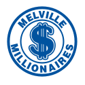 Melville Millionaires Logo.svg