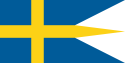 Flag of Jönköping and Kronoberg
