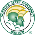 Norfolk State Spartans Logo