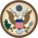 US Great Seal