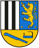 Coat of arms of Siegen-Wittgenstein