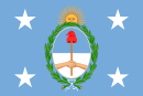 Standard of the President of Argentina.svg