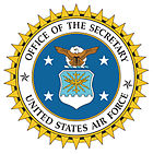 Office of the Secretary of the Air Force seal.jpg