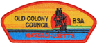 Old Colony Council