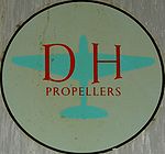 De Havilland Propeller Logo.JPG