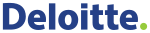 Deloitte's brand logo