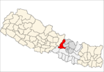 Dhading district location.png