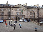Edinburgh Castle 2006 - HQ 52 Inf Bde.jpg