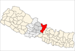 Gorkha district location.png