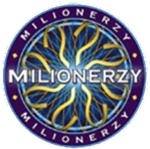 Logo of Milionerzy.png
