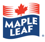 Maple Leaf Foods Logo