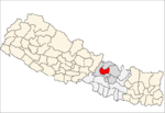 Nuwakot district location.png