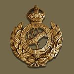 Queens Own Dorset Yeomanry Badge.jpg