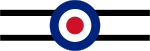 RAF 25 Sqn.svg