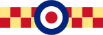 RAF 92 Sqn.svg