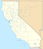 Mount Tyndall is located in California