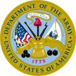 United States Department of the Army Seal.svg
