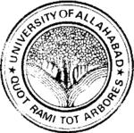 UniversityofAllahbad logo.gif