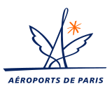 Aeroports de Paris logo.svg