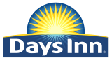 The Days Inn logo used from 2007 to the present