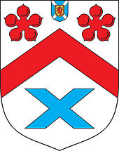 Arms of Baronet Agnew of Lochnaw.jpg