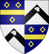 Bethune of Balfour arms.svg