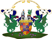 Earl of Eglinton and Winton coat of arms.svg