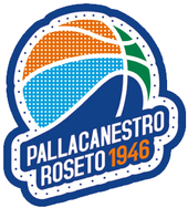 Roseto Basket logo