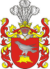 Ginwill Coat of Arms