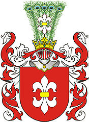 Gozdawa Coat of Arms